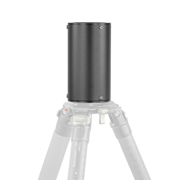 Omegon Alargador de mástil Pro HM31