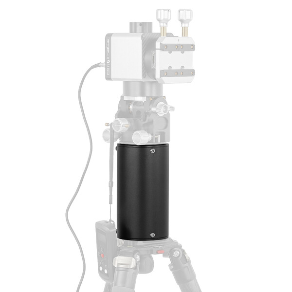 Omegon Alargador de mástil Pro HM31