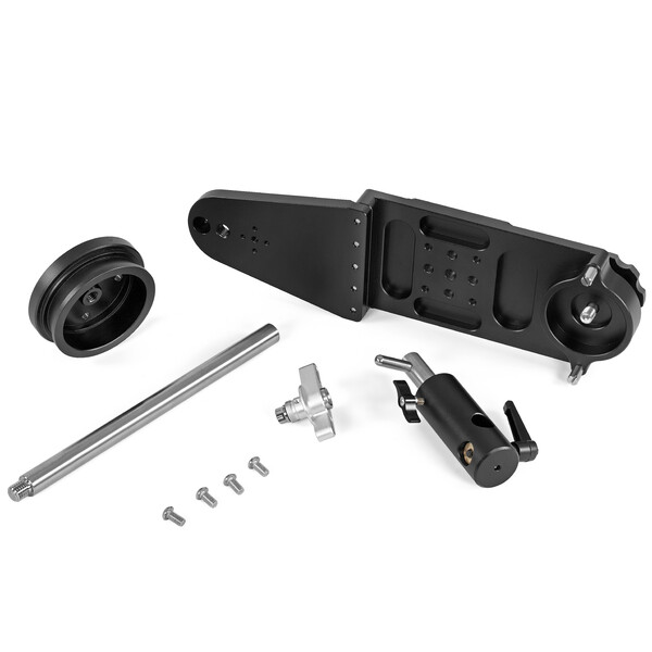 Omegon Juego de adaptadores Pro HM31 para prismáticos