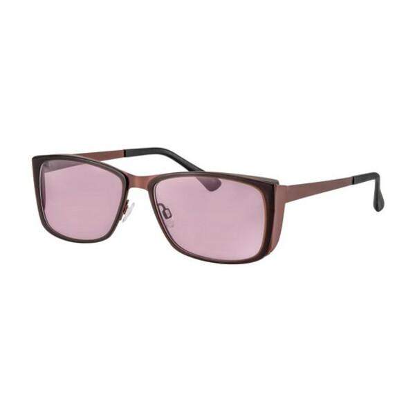 Eschenbach Lupa Gafas con filtro acunis 75 de , gafas metálicas 56-17