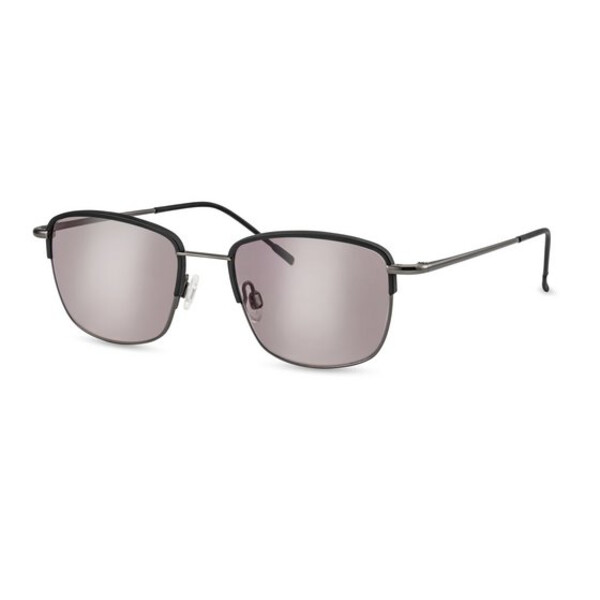 Eschenbach Lupa Gafas con filtro acunis 25 de , con espejo, 51-18