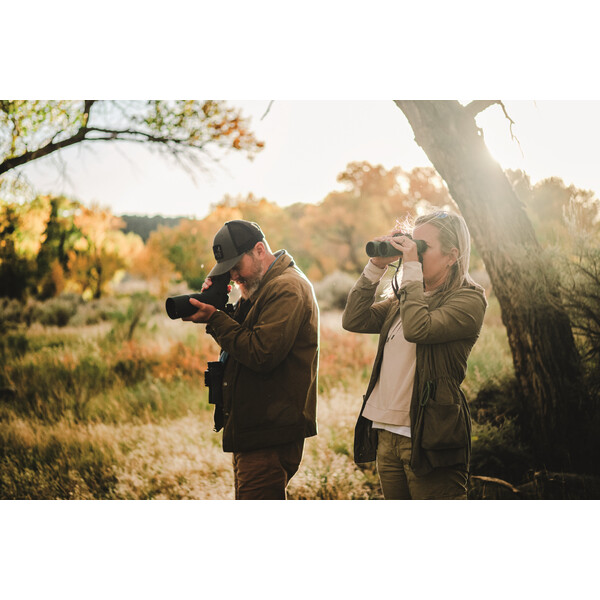 Swarovski Catalejo AT Balance 18-45x65