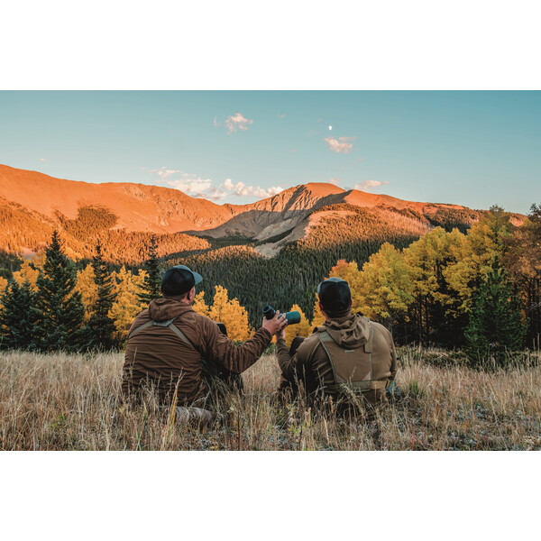 Swarovski Catalejo AT Balance 18-45x65