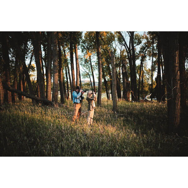 Swarovski Catalejo AT Balance 18-45x65