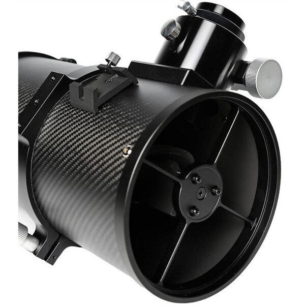 TS Optics Telescopio N 203/800 Carbon Photon G2
