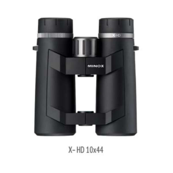 Minox Binoculares X-HD 10x44