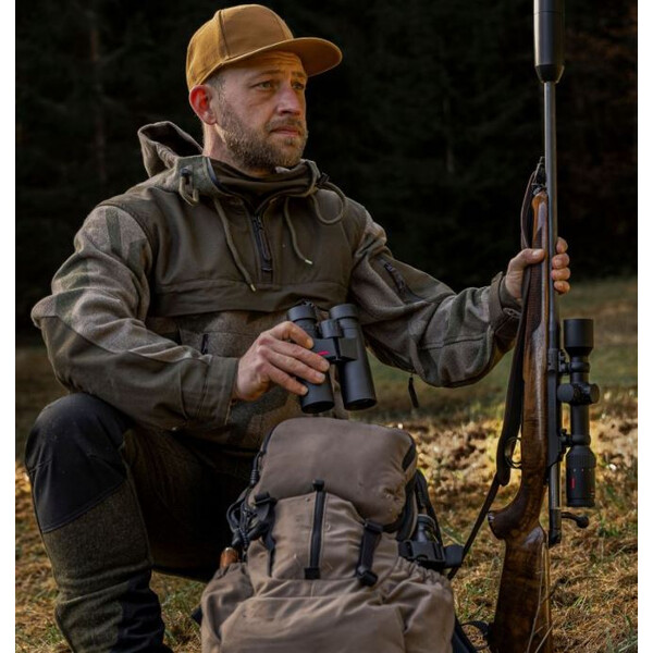 Minox Binoculares X-Tour 10x26