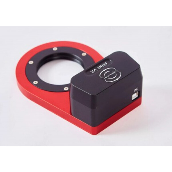 Wanderer Astro Rotador de campo Mini M54V2