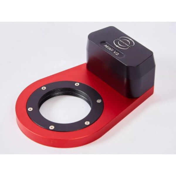 Wanderer Astro Rotador de campo Mini M54V2