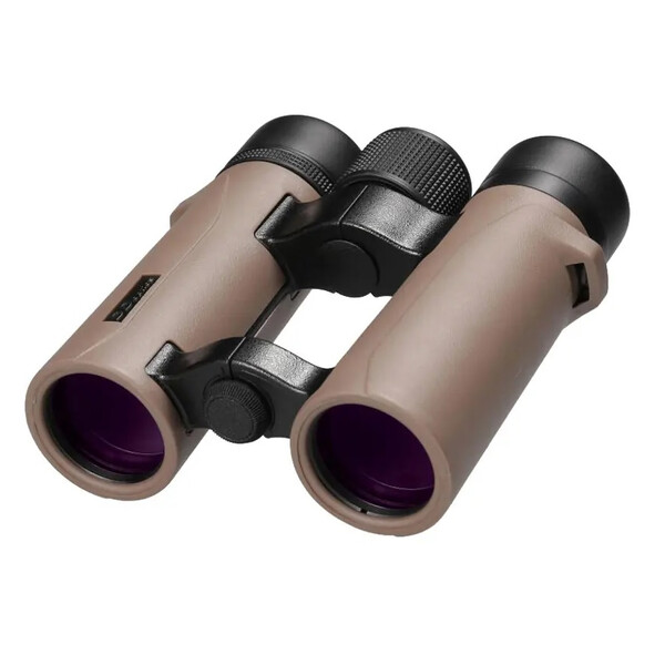 DDoptics Binoculares Ultralight 10x34 braun