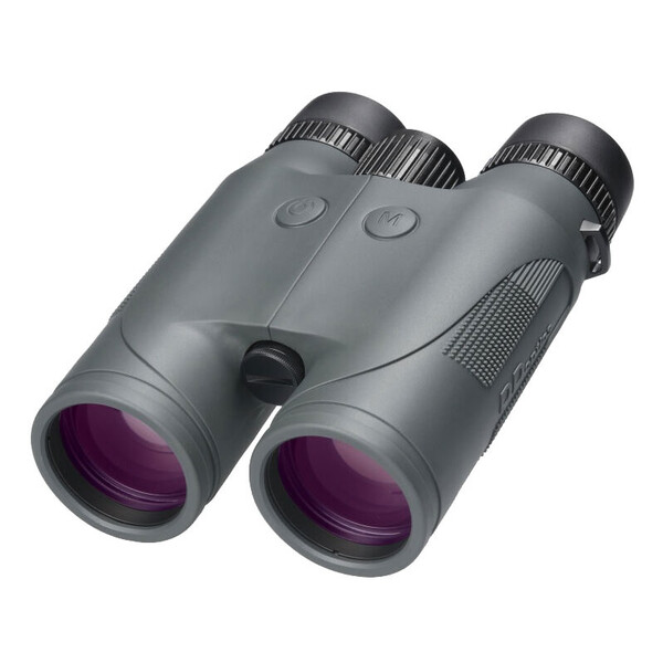 DDoptics Binoculares Pirschler Ranger 10x45 verde
