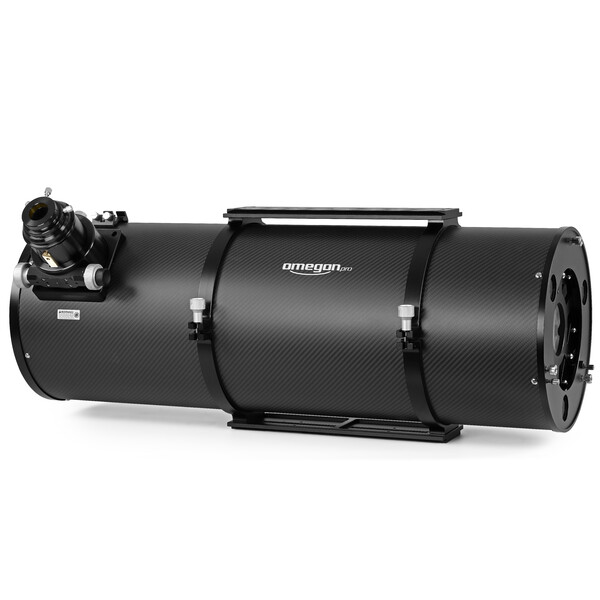 Omegon Telescopio Pro Astrograph Carbon 250/1000 OTA