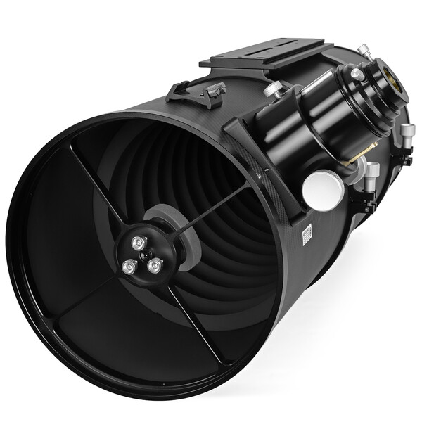 Omegon Telescopio Pro Astrograph Carbon 250/1000 OTA