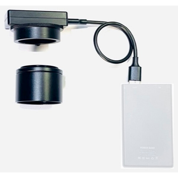 Rigel Systems Colimador electronico wifi-Aline 2"