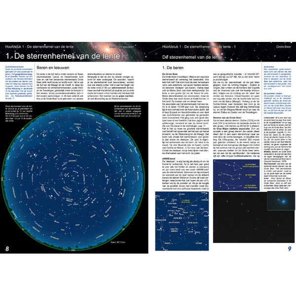 Rob Walrecht Zelf sterrenkijken