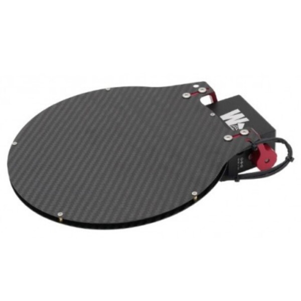 Wanderer Astro Máscara de campo plano 190mm V4 Pro