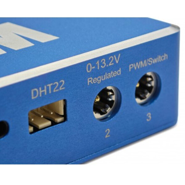 Wanderer Astro Power Box V3 Plus