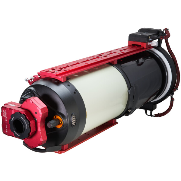 PrimaLuceLab Riel prismático PLUS estilo Losmandy 645 mm