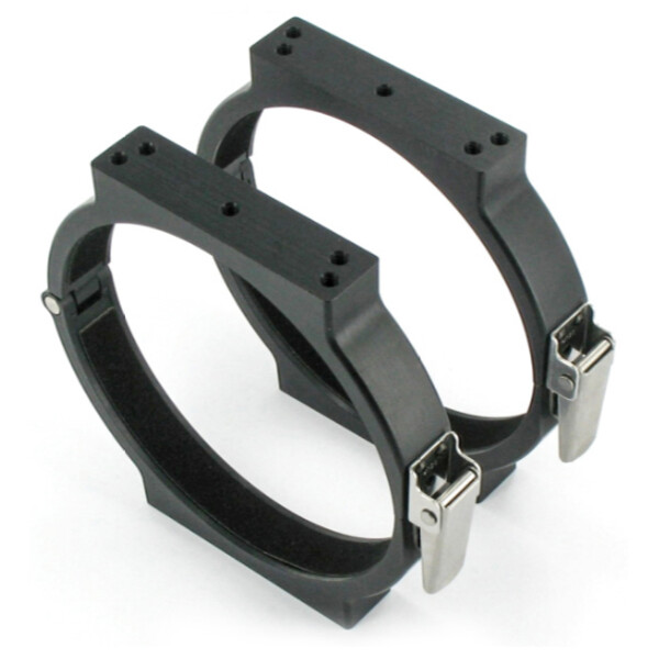 TEC Abrazaderas APO 140 FL
