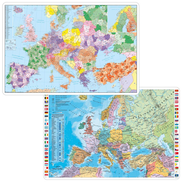 Stiefel Tapete para escritorio europa CP / físico (59 cm x 42 cm)