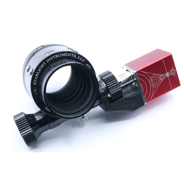 Astroprints Kit de montaje del motor EAF Pro para Feather Touch OAZ