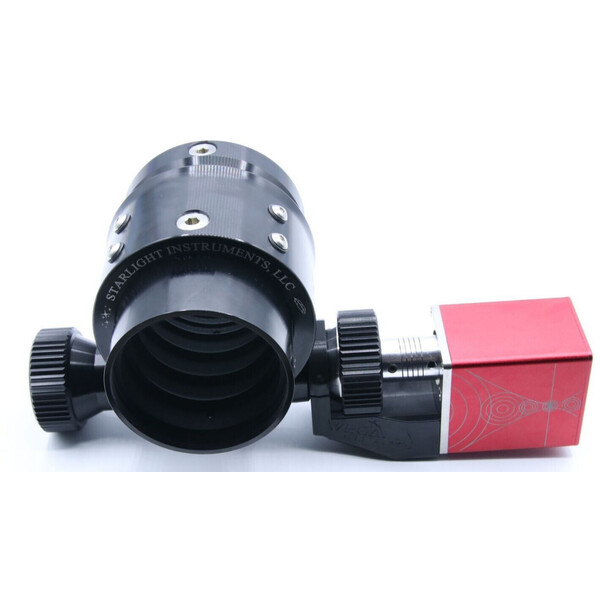 Astroprints Kit de montaje del motor EAF Pro para Starlight Instruments True 3.5 OAZ