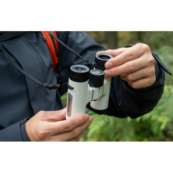 ZWO Binoculares Seestar VisionX 8x24