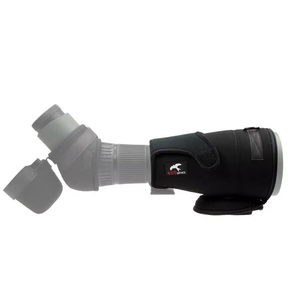 Kite Optics Bolsa Skua para módulo de objetivo Swarovski 115