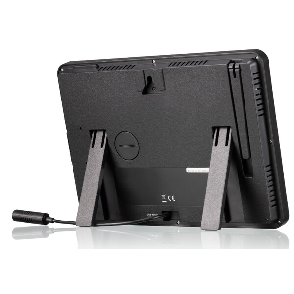 Bresser Estación meteorológica MeteoChamp 9 en 1 WLAN