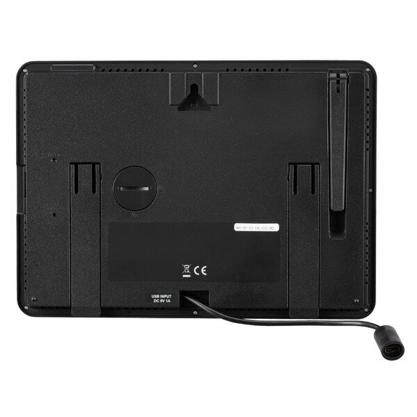 Bresser Estación meteorológica MeteoChamp 9 en 1 WLAN