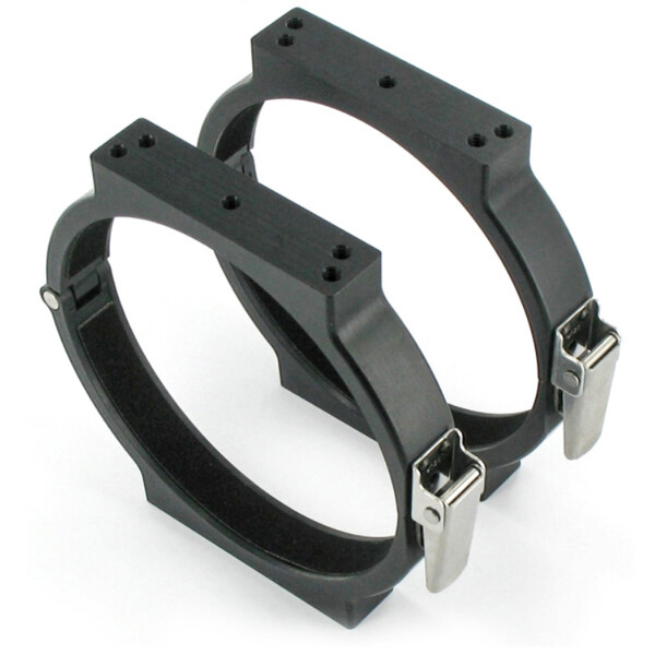 TEC Abrazaderas APO 160 FL