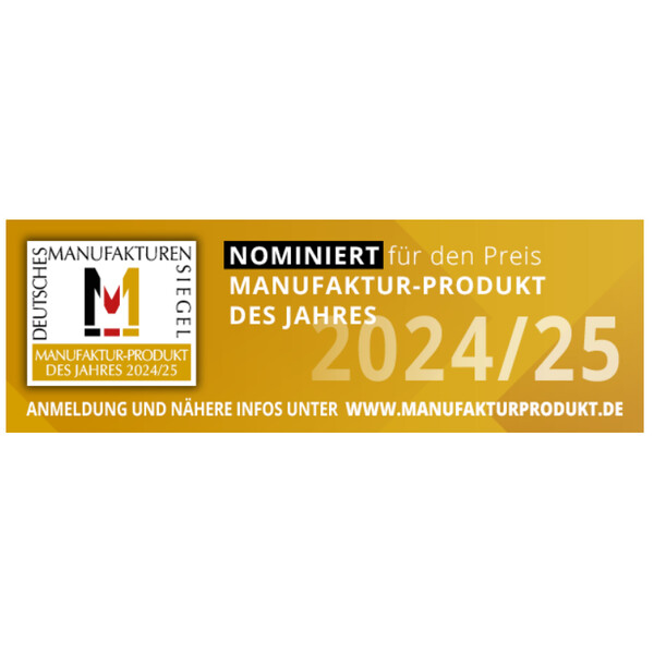 Fischer Estación meteorológica Barómetro aneroide de precisión