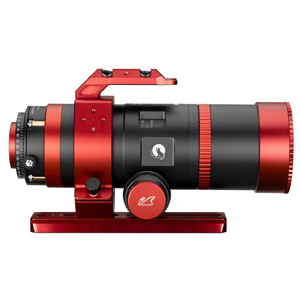 William Optics Refractor apocromático AP 56/269 UltraCat 56 WIFD