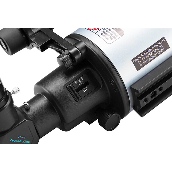 Acuter Telescopio Maksutov MC 90/1170 Voyager MAK90-FAST