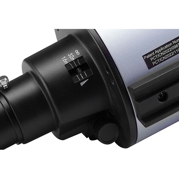 Acuter Telescopio Maksutov MC 127/1359 Voyager MAK127-FAST