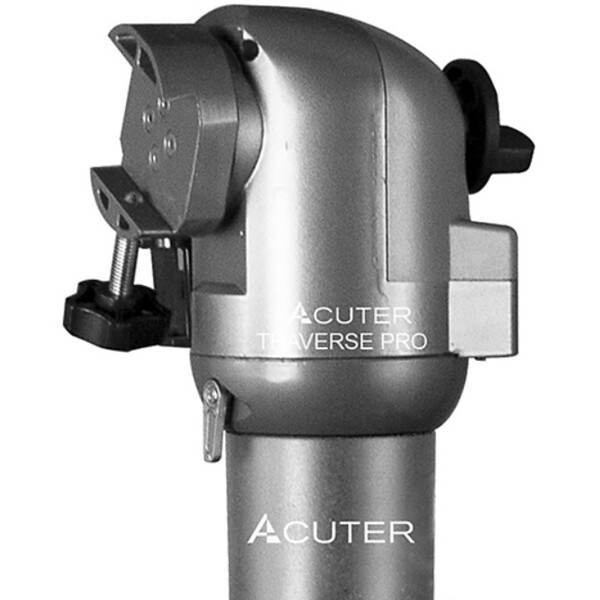 Acuter Montura Traverse Pro GoTo