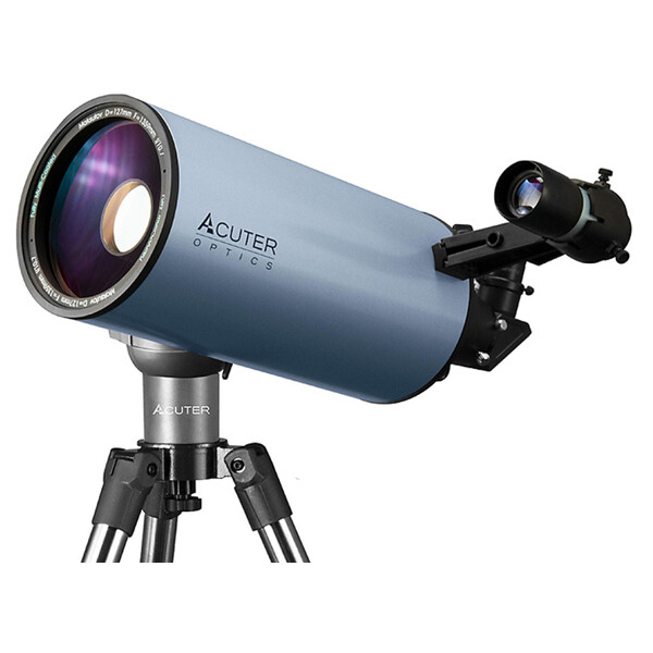 Acuter Telescopio Maksutov MC 127/1359 Voyager MAK127-FAST Traverse Pro GoTo