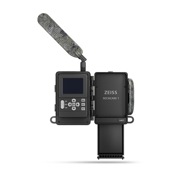 ZEISS Cámara de caza Secacam 1