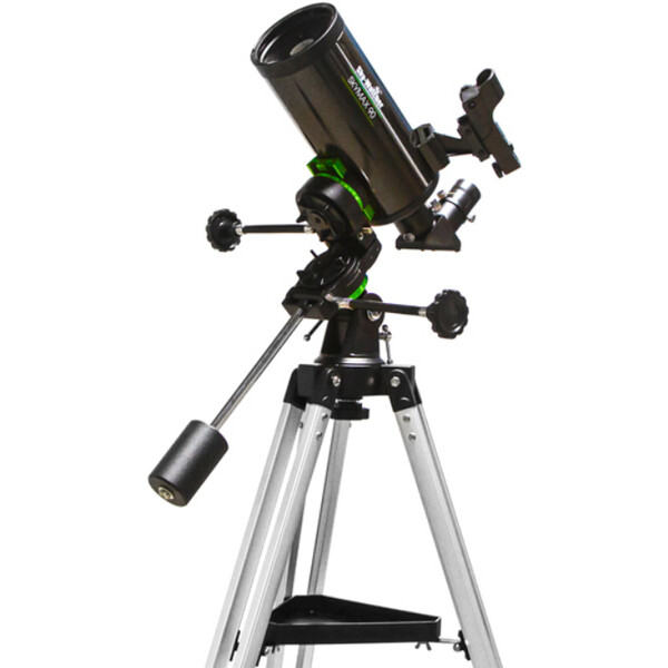 Skywatcher Telescopio Maksutov MC 90/1250 Starquest EQ