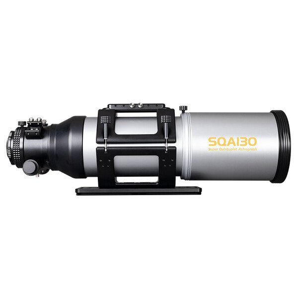 Askar Refractor apocromático AP 130/624 SQA130