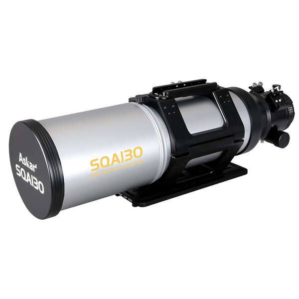 Askar Refractor apocromático AP 130/624 SQA130