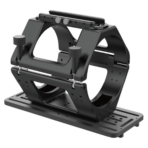 Askar Refractor apocromático AP 130/624 SQA130