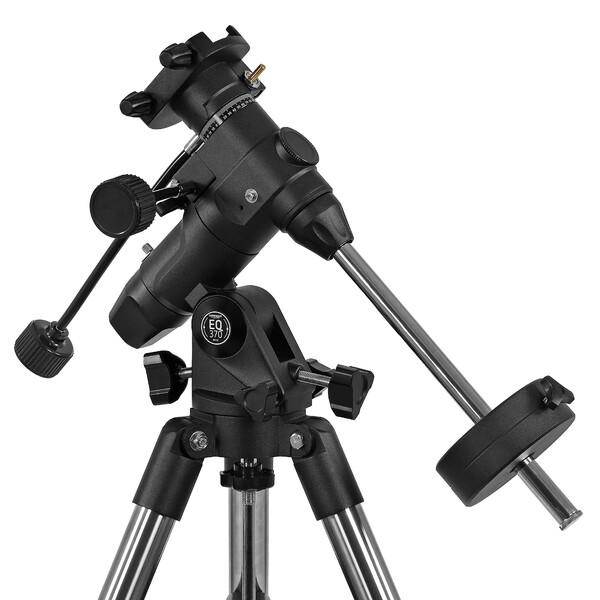 Omegon Telescopio N 153/750 EQ370