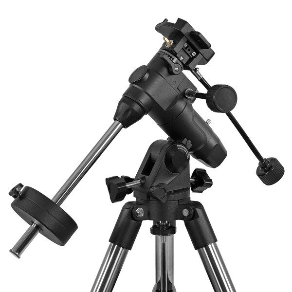 Omegon Telescopio N 153/750 EQ370