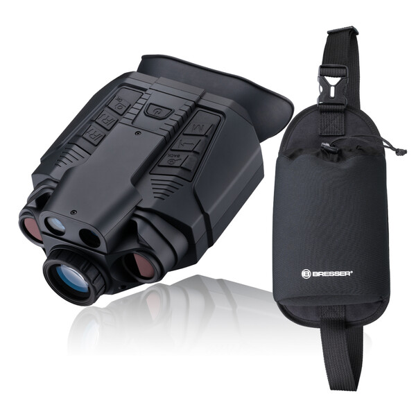 Bresser Dispositivo de visión nocturna Explorer 200RF