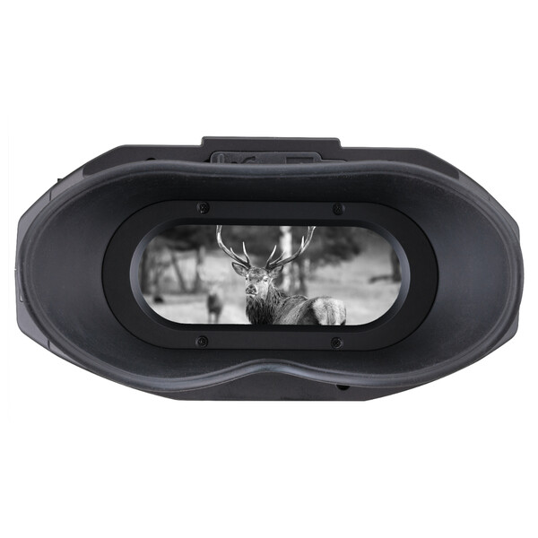 Bresser Dispositivo de visión nocturna Explorer 200RF