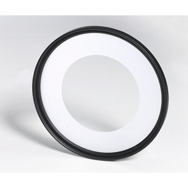SCHOTT Difusor para iluminador anular S80-65N-2