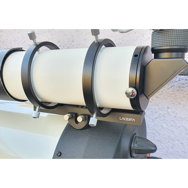 Lacerta Riel prismático Buscador 210 mm