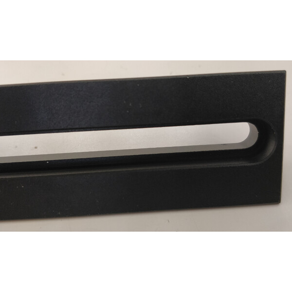 Lacerta Riel prismático Buscador 100 mm