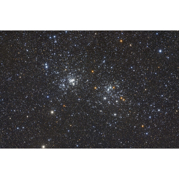Askar Refractor apocromático AP 140/980 Triplet OTA